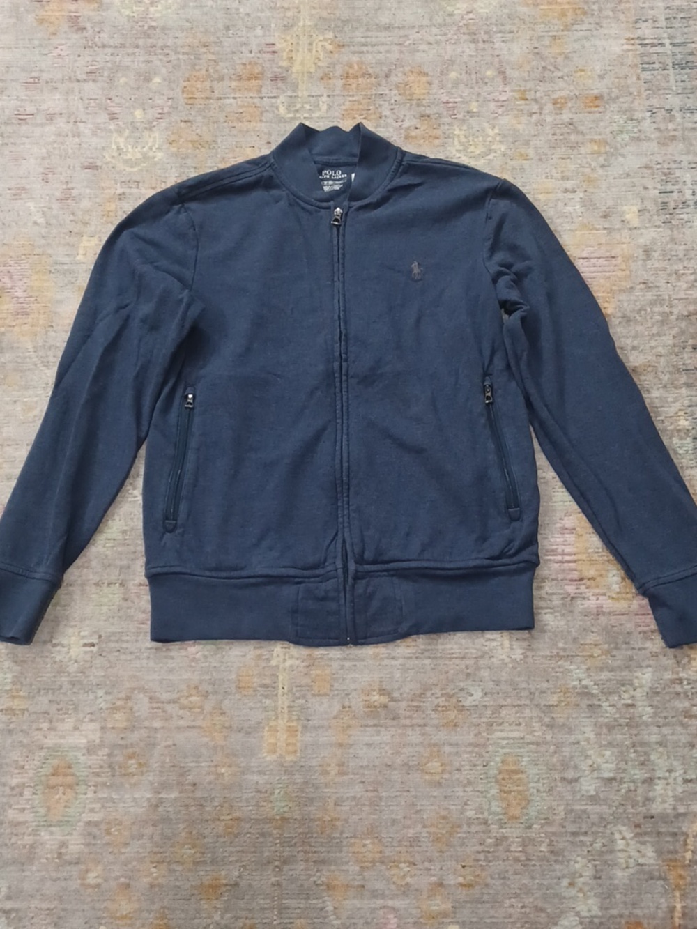 Polo Ralph Lauren Track Jacket